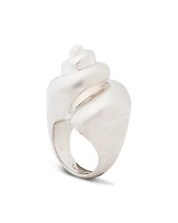 kate spade new york Shell Cocktail Ring