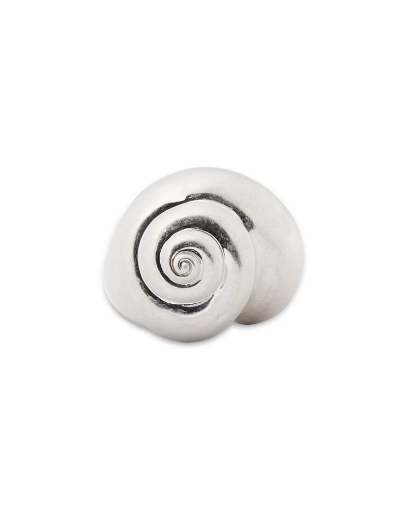 Shell Cocktail Ring