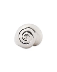 Shell Cocktail Ring