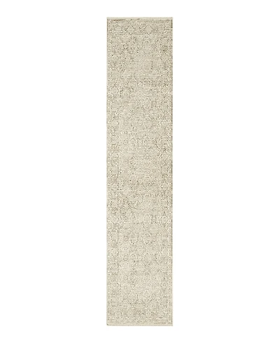Nourison Home Shadows SHW04 Runner Area Rug