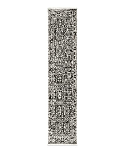 Nourison Home Shadows SHW04 Runner Area Rug