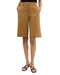 Theory Relaxed Shorts
