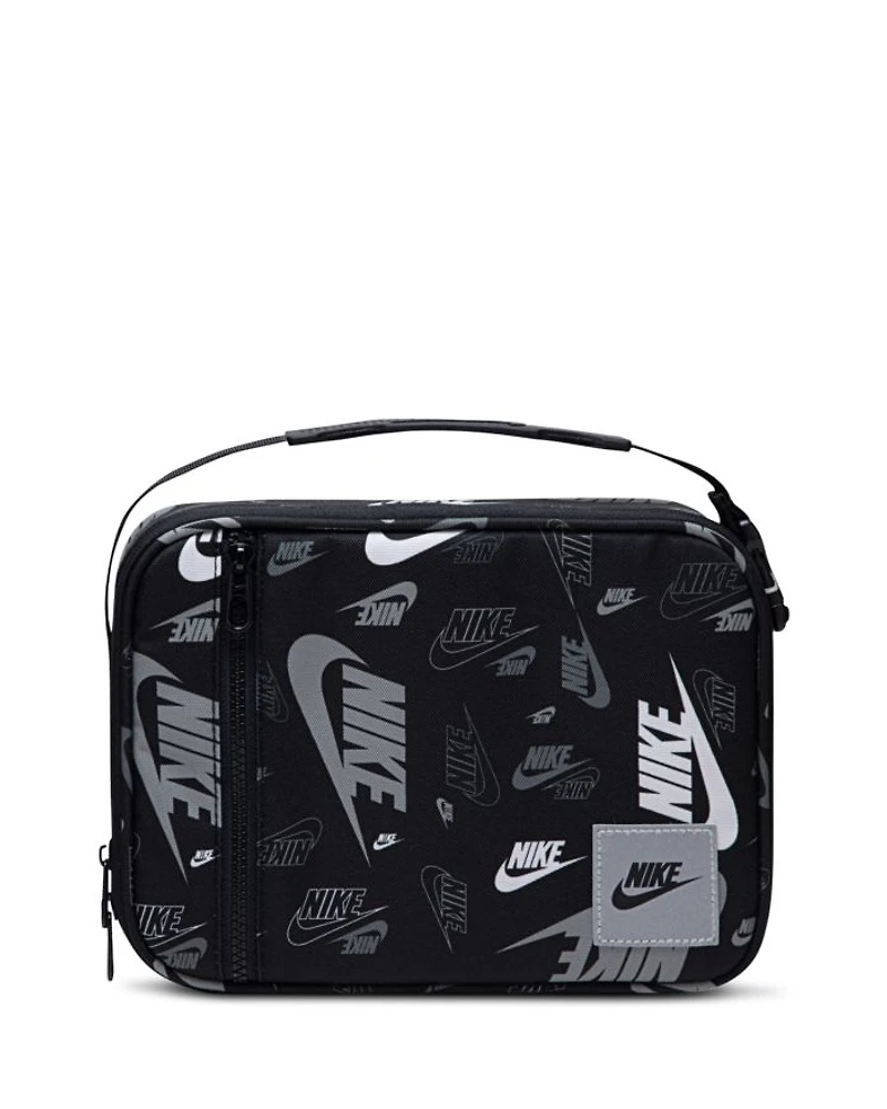 Hard Liner Lunch Bag