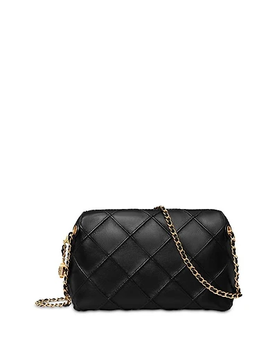 Fleming Soft Leather Crossbody