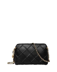 Fleming Soft Leather Crossbody