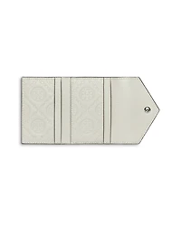 Leather Envelope Small Wallet
