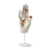 Lladro Protection Mudra Sculpture