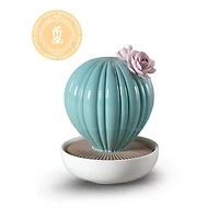 Lladrop Ferocactus Cactus Diffuser - Gardens of Valencia