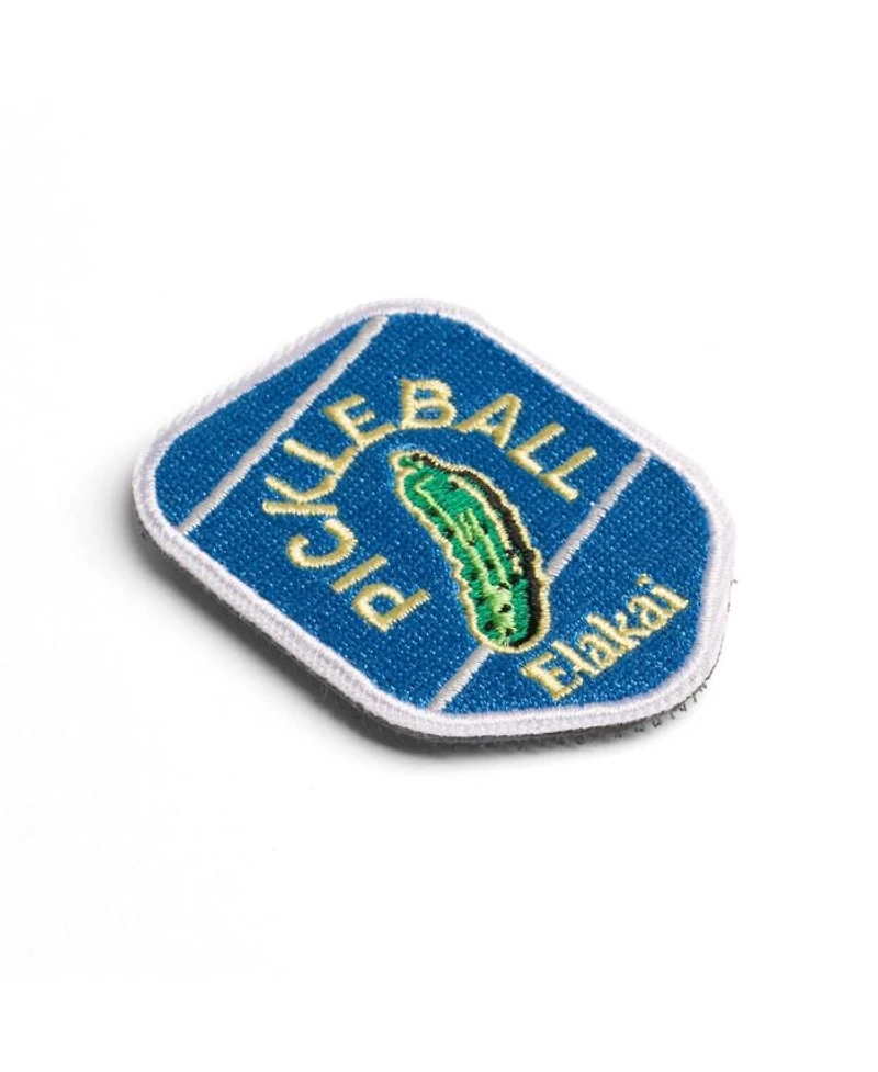Pickleball Patches