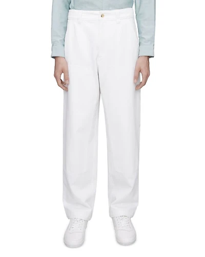 Jeans Gustav Relaxed Fit Pants
