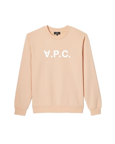 Sweat Standard Grand Logo Sweater