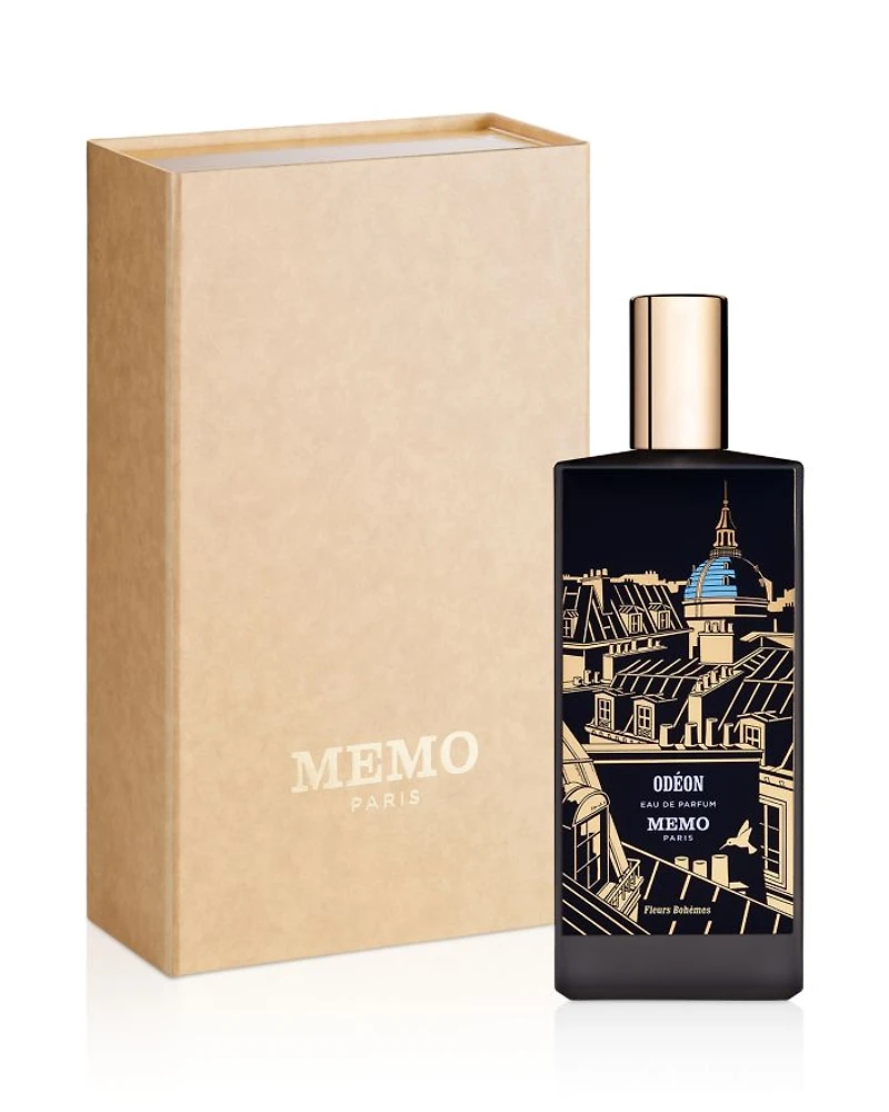 Odéon Eau de Parfum 2.54 oz.