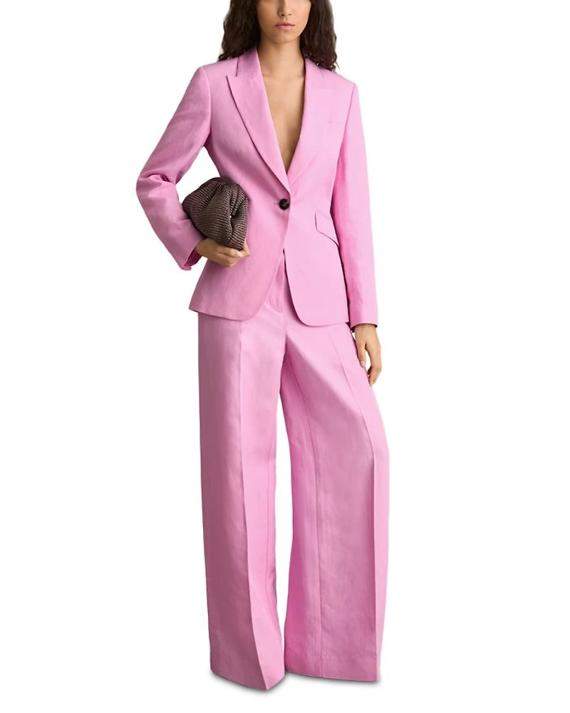 Petites Raine Blazer