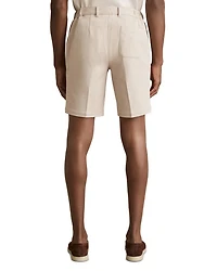 Jersey Pinstripe 9.1" Shorts