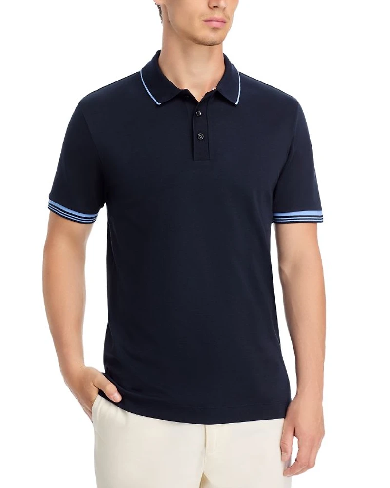 Parlay Regular Fit Polo Shirt