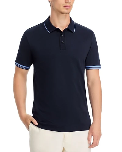 Parlay Regular Fit Polo Shirt