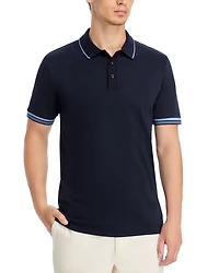 Parlay Regular Fit Polo Shirt
