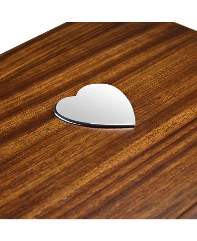 Ballet Musical Jewelery Box