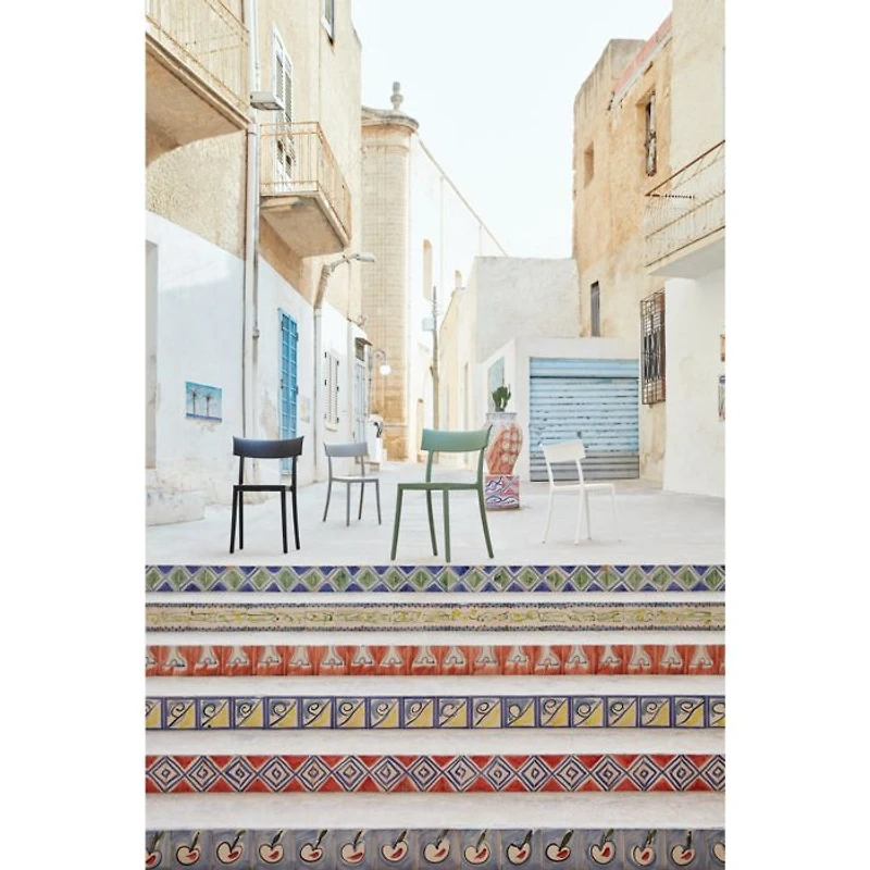 Catwalk Mat Chair