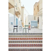 Catwalk Mat Chair