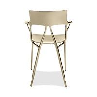 A.I. Metal Dining Chair
