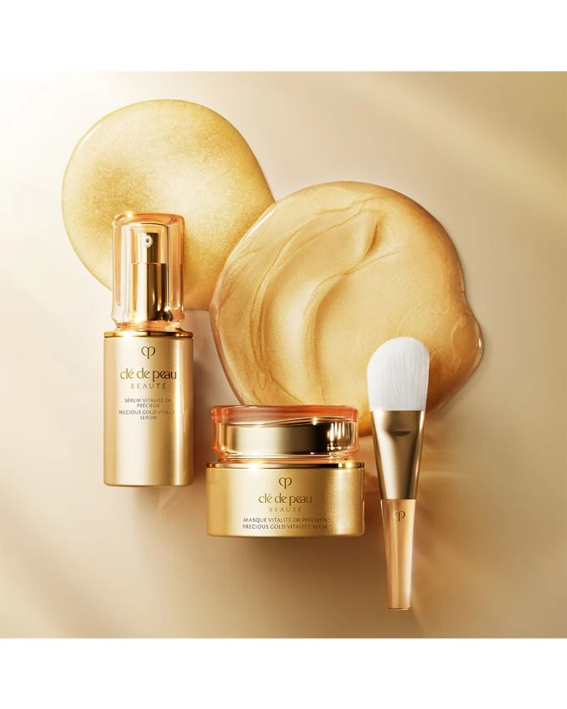 Precious Gold Vitality Mask 2.7 oz.