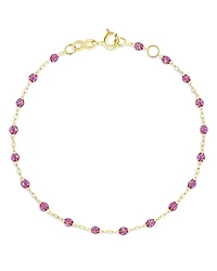 Gigi Clozeau 18K Yellow Gold Classic Gigi Bracelet