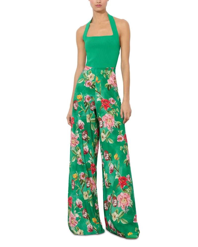 Athena Wide Leg Pants