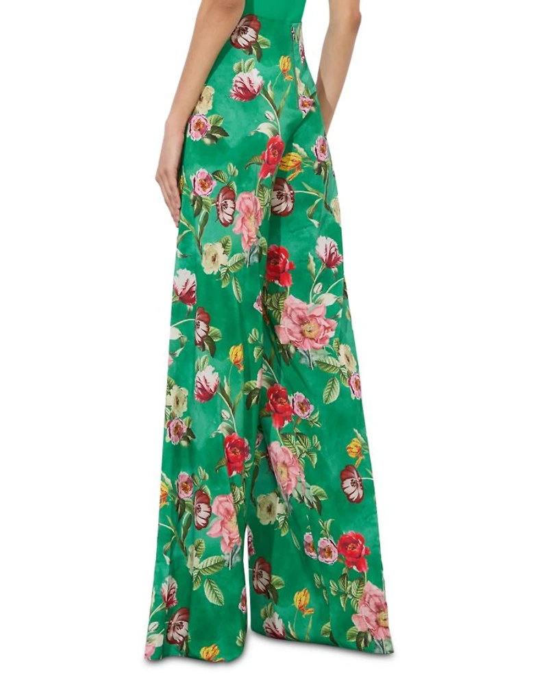 Athena Wide Leg Pants