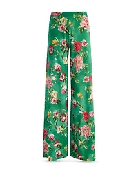Athena Wide Leg Pants