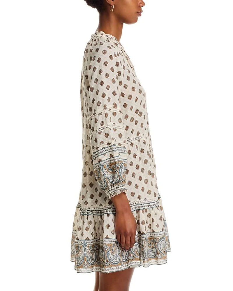 Belissa Dress