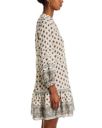 Belissa Dress