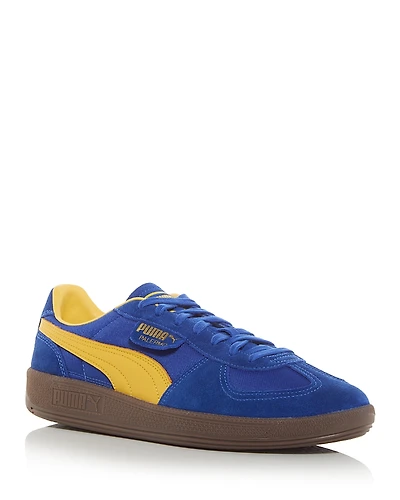 Puma Men's Palermo Sneakers