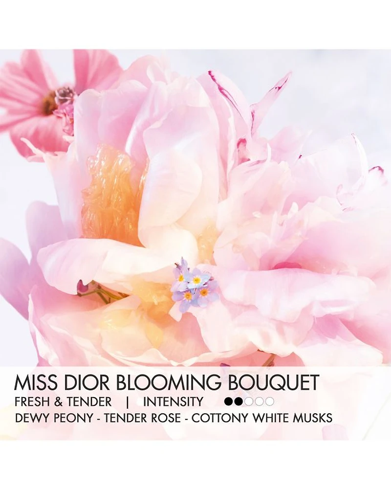 Miss Dior Blooming Bouquet Eau de Toilette