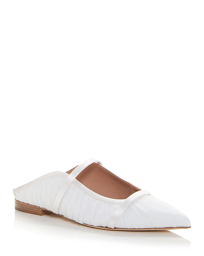 Malone Souliers Women's Maureen Mules