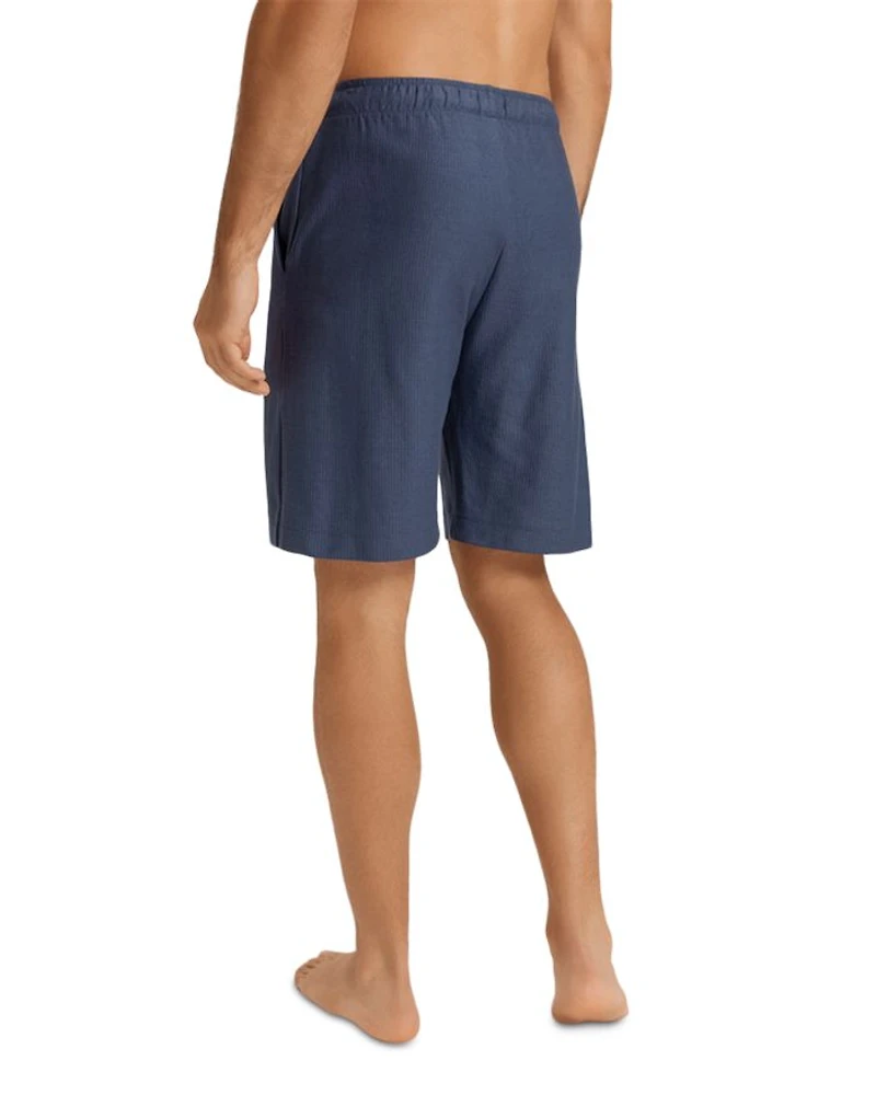 Regular Fit Lounge Shorts