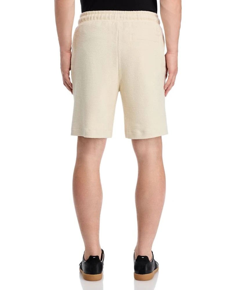 C-Leoni 8" Shorts