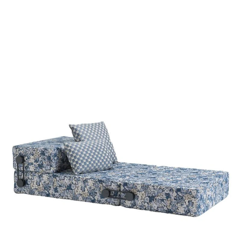 Trix Outdoor Liberty Artemis Lounge Chair