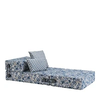 Trix Outdoor Liberty Artemis Lounge Chair