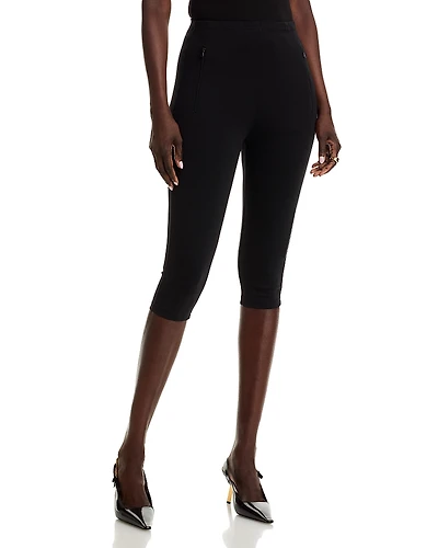 Wardrobe. nyc Crop Leggings