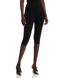 Wardrobe. nyc Crop Leggings