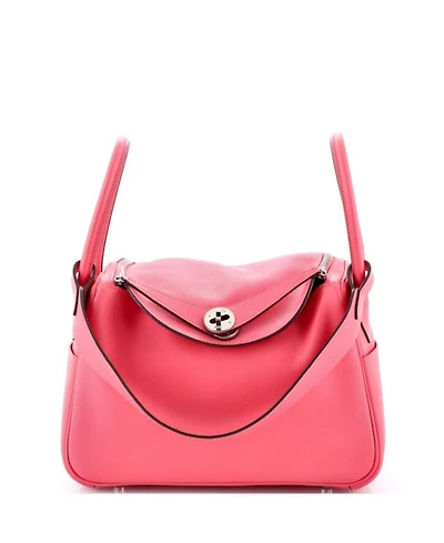 26 Lindy Bag Evercolor