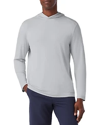 Knox Long Sleeve Hoodie