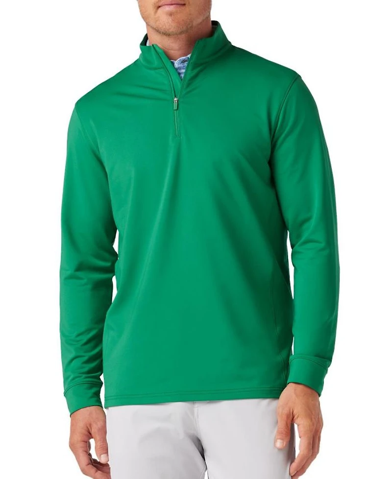 Highland Quarter Zip