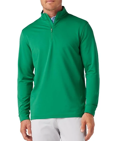 Highland Quarter Zip