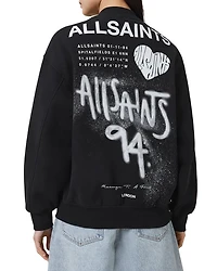 Poster Belle Bomber Jacket