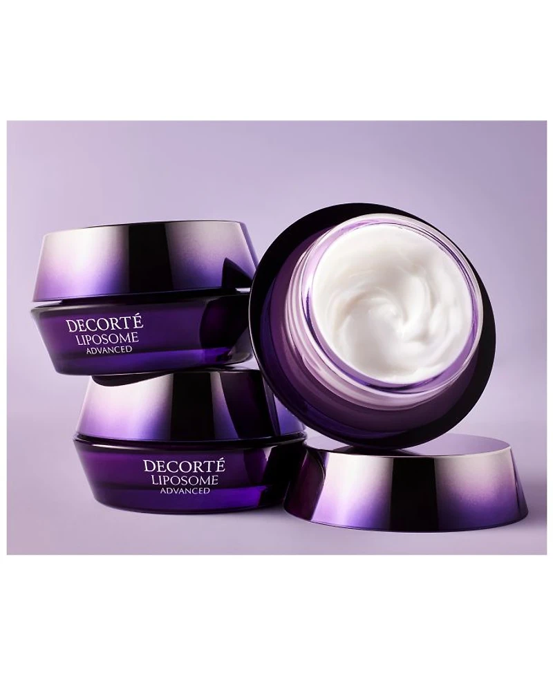 Liposome Advanced Repair Cream 1.7 oz.