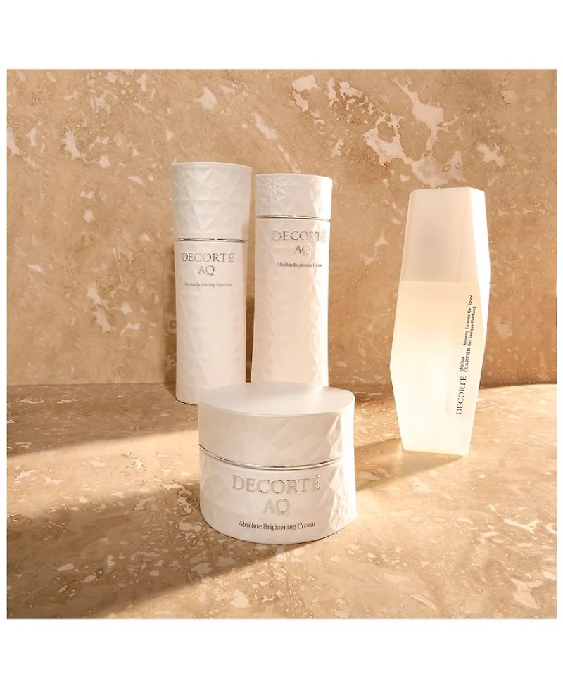 AQ Absolute Glow Radiant Brightening Lotion 6.7 oz.