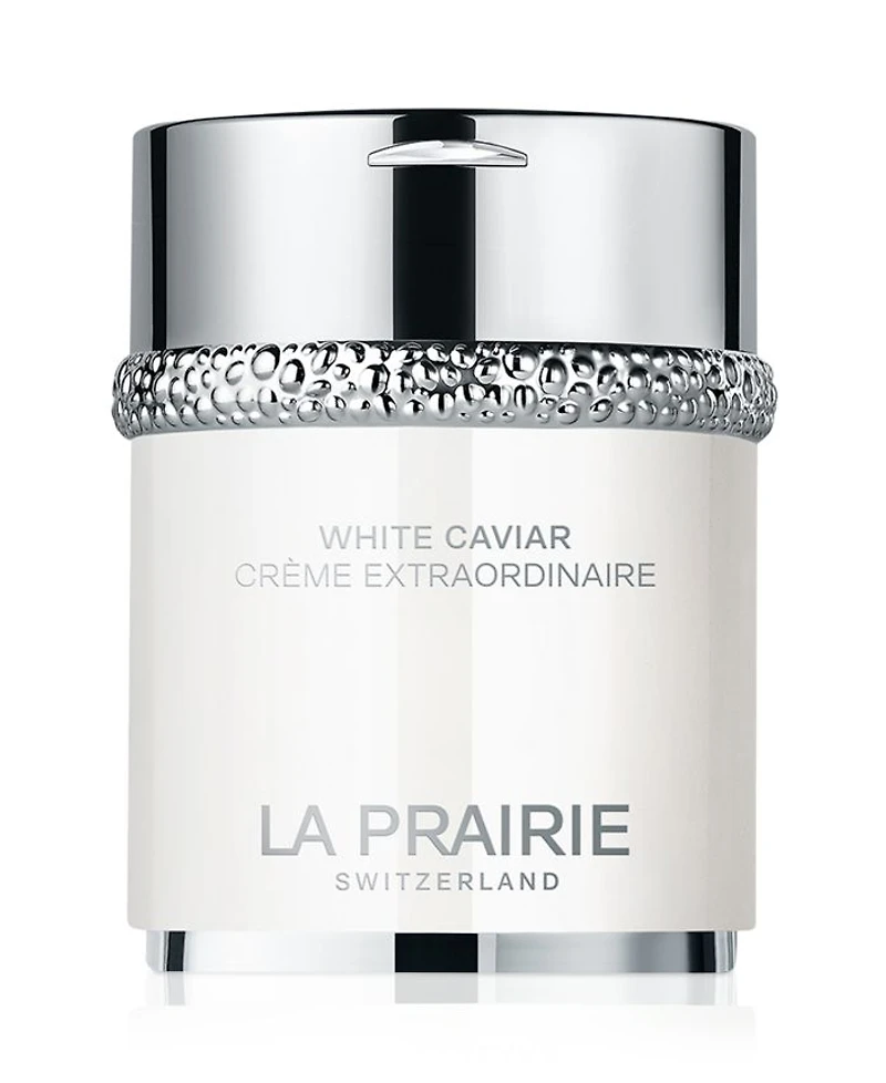 White Caviar Crème Extraordinaire 2 oz.