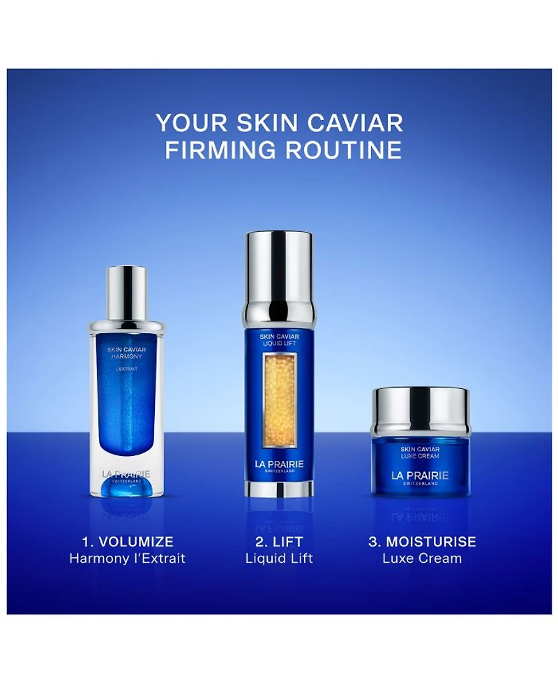 Skin Caviar Harmony L'Extrait 0.68 oz.